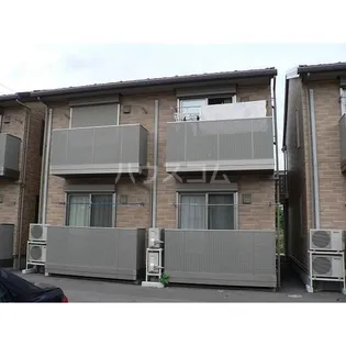 K VILLAGE G棟の画像