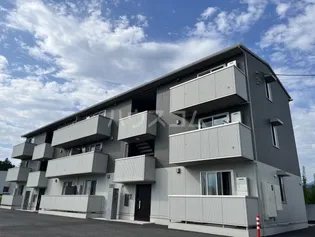 メイプルツリーハイツの画像