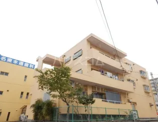 メゾン山の神の画像