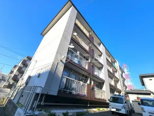 第一長沼ハイツの画像