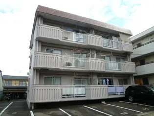 レジデンスみなみBの画像