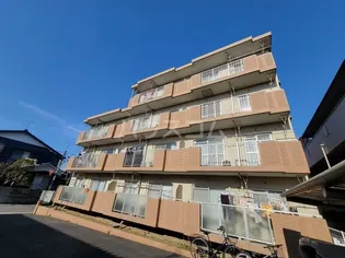 ガーデンタウンフジの画像