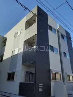 フェリーチェ長筬【2階】の外観