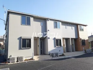 レジデンス大門の画像