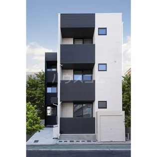 愛知県名古屋市中川区西日置2丁目【アパート】の外観