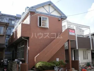 ローズアパートR21の画像