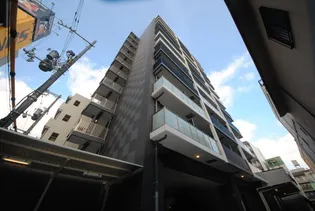 ファステート大阪EASTパーレスの画像