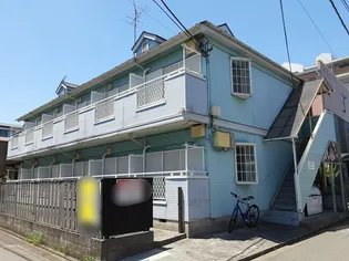 ハイツルミエールの画像