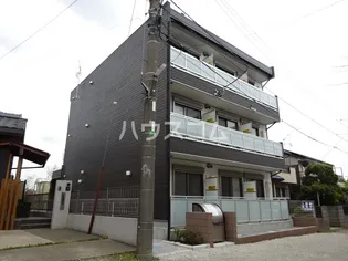 プレジールSORAの画像