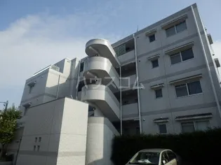 メゾン第五初島の画像