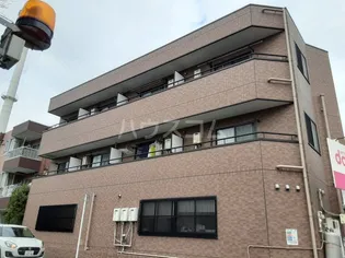 サンベールKの画像