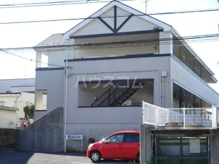 アンソレイエの画像