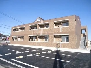 メゾン ボヌールの画像