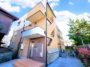 NS GATE鎌倉材木座の画像