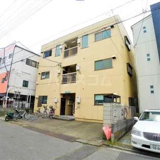 コーワハイツの画像