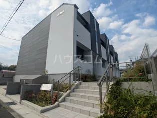 メゾンドクールIIの画像