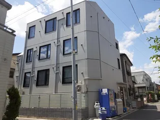 マレーア高円寺の画像