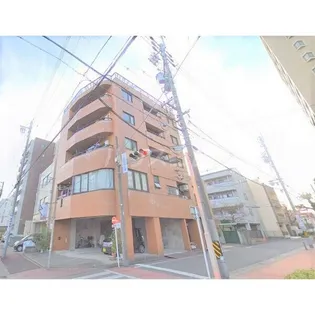 ブラウンハイツの画像