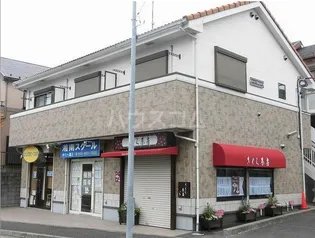 ハイツプロスパの画像