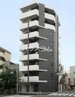 ジーベック滝野川の画像