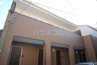 リオグランデ八広の画像