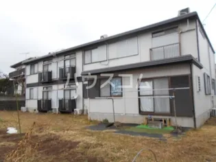 北総ビレッジ Aの画像