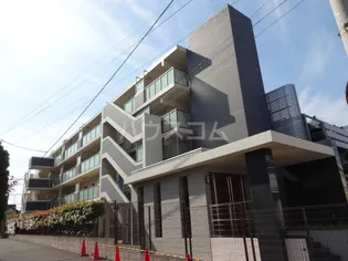 L'S RESIDENCE本八幡の画像