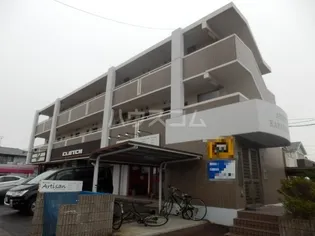 アメニティ鎌倉台【3階】の外観