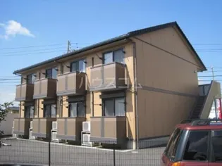 ブライツコートの画像