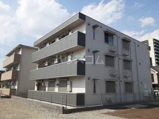 カーサ門源の画像