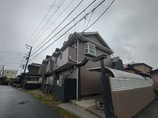 レオパレス茅ヶ崎第一の画像