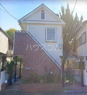 パレス田無の画像