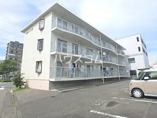 武藤ハイツIIの画像