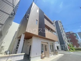LA FELICEの画像
