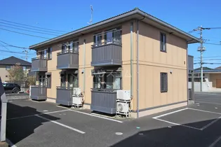 アメニティー Aの画像