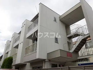 カーサ リオの画像