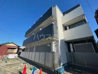 アルファサンライズの画像