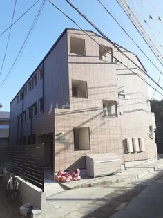 フロレゾン稲毛の画像