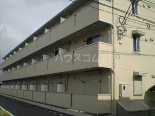 カメリア武蔵藤沢の画像