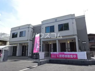 セントラル レジデンスの画像