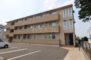 レッドウッドⅡの画像