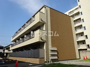 センターパーク馬橋の画像