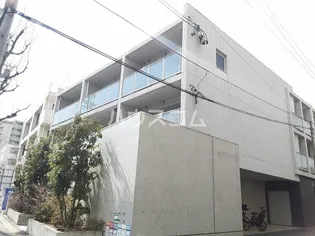 LEGCY八事【303号室】の外観