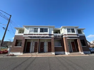 グレイスヴィラ ヒダカIの画像