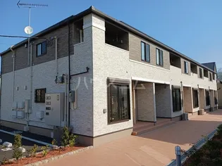 クロッカス IIの画像