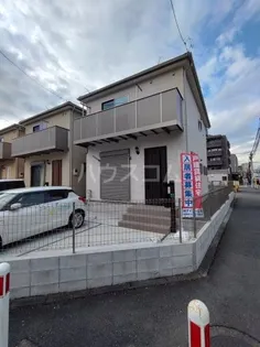 神奈川県相模原市南区古淵3丁目【一戸建】の外観