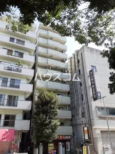 ビッグヴァンステイツ横浜大通り公園の画像