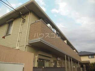 グランシャリオ B棟の画像