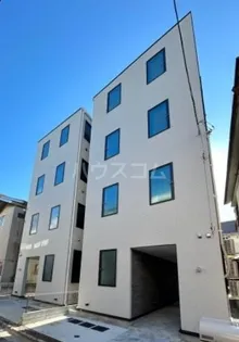 WILLE NISHIARAI IIの画像