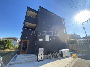 MQUARTO成増の画像